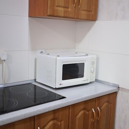 Апартаменты Возле Днепра Tjerkasy Exteriör bild